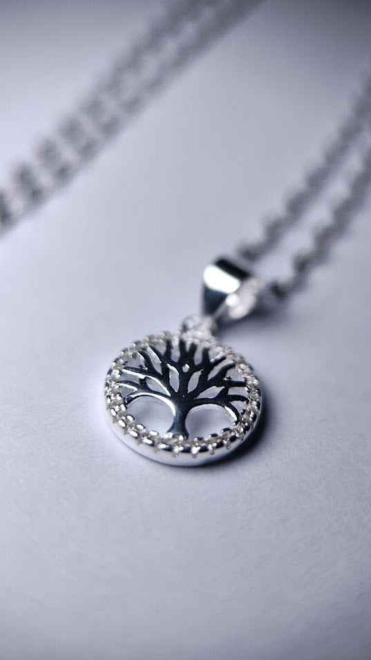Dije Árbol de la Vida