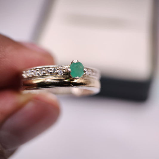 Anillo Dualia