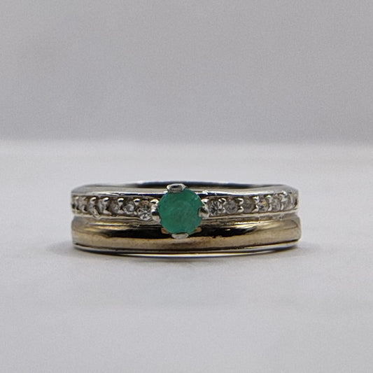 Anillo Dualia