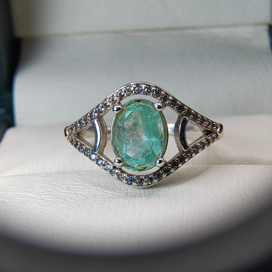Anillo Aurora