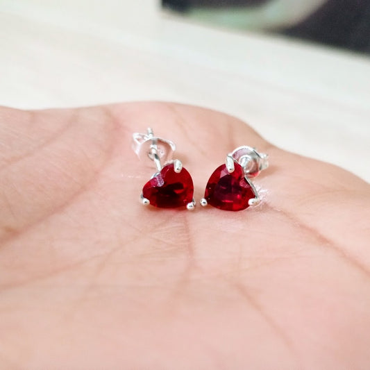 Topos en Forma de Corazón