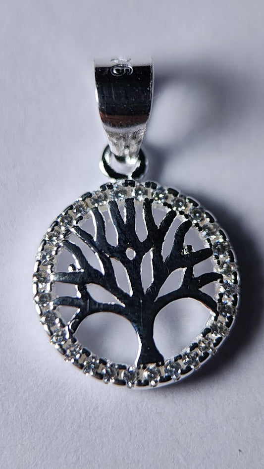 Dije Árbol de la Vida