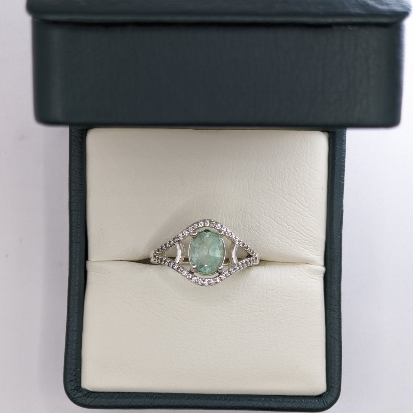 Anillo Aurora