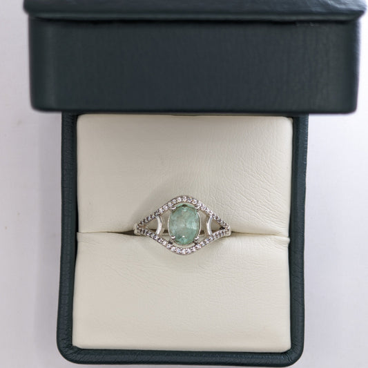 Anillo Aurora