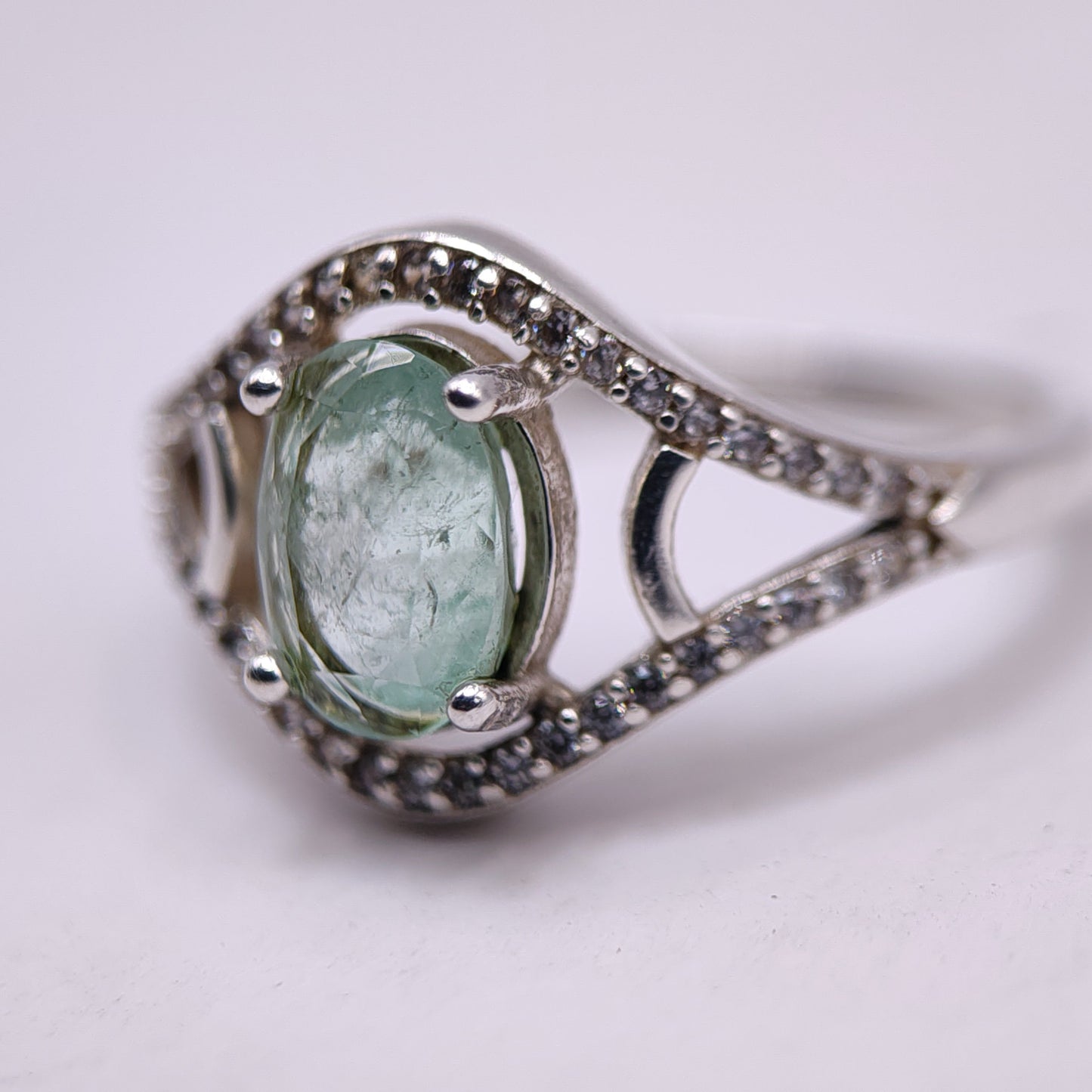 Anillo Aurora